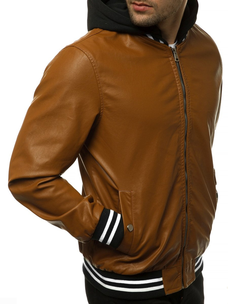 Куртка чоловіча Гiрчична OZONEE N/6187