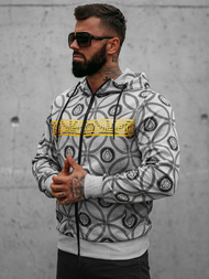 Толстовка чоловіча ciра OZONEE JS/B8123Z