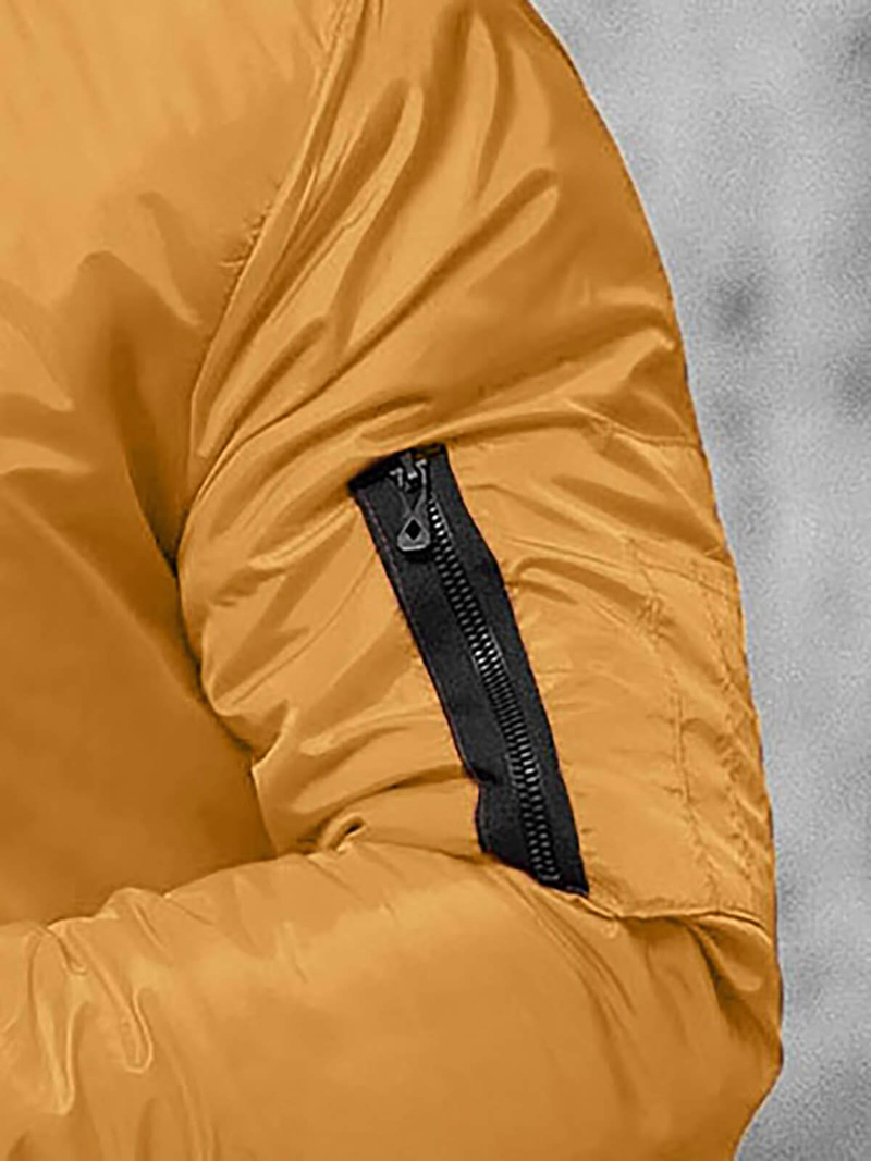 Куртка Чоловіча Гiрчична OZONEE JS/AK95Z