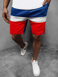 Шорти чоловічі Синi OZONEE JS/81017Z