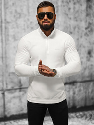 Толстовка чоловіча Кремова OZONEE O/TB2302