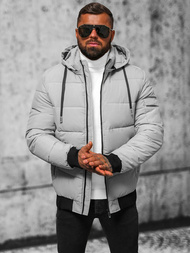 Куртка чоловіча ciра OZONEE JS/31M5006