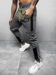 Штани спортивні чоловічі Сiрi OZONEE JS/68K10217