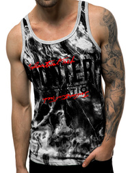 Футболка чоловіча Сiра OZONEE JS/SS11033