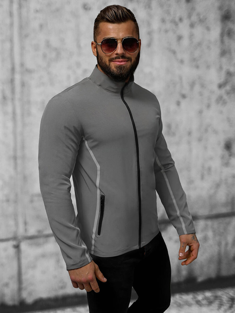 Куртка чоловіча ciра OZONEE JS/M10303Z