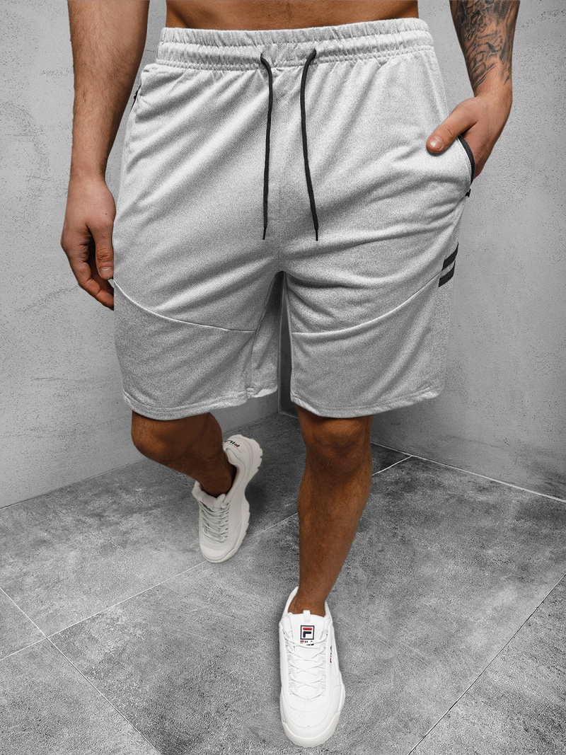 Шорти чоловічі Сiрi OZONEE JS/68041/2