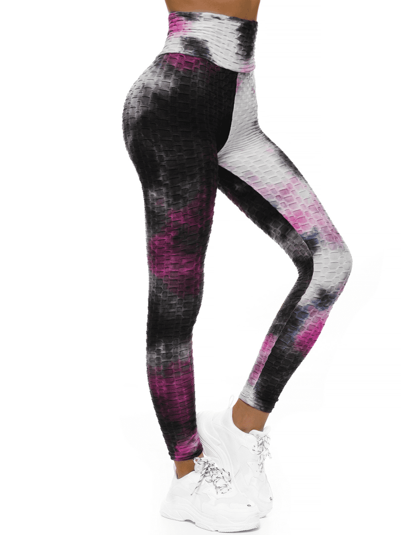 Лосіни жіночі Кораловi OZONEE JS/YW88034