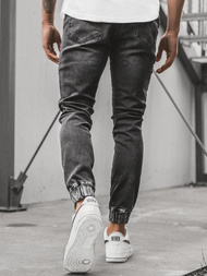 Штани чоловічі Графітові OZONEE O/B5606