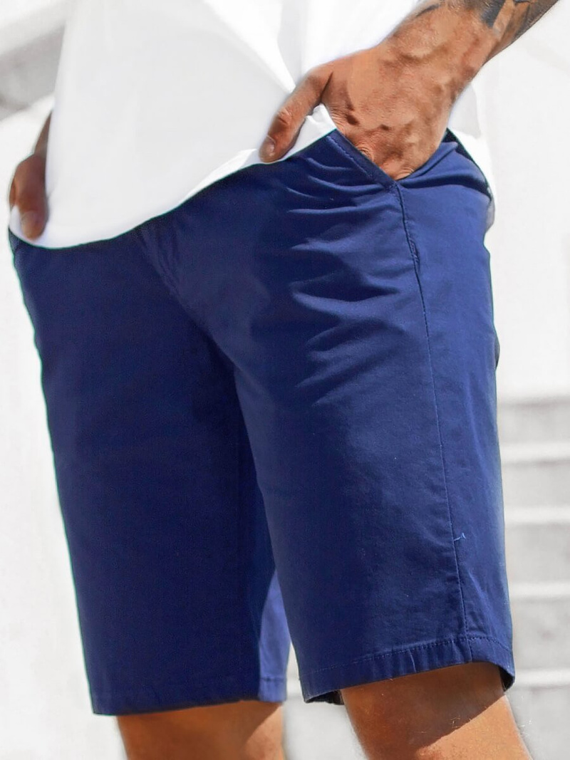 Шорти чоловічі Кобальт OZONEE JB/JP1142