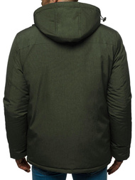 Куртка чоловіча Хакi OZONEE O/9804