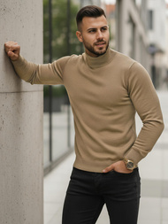 Светр чоловічій Гiрчична OZONEE V/V24503