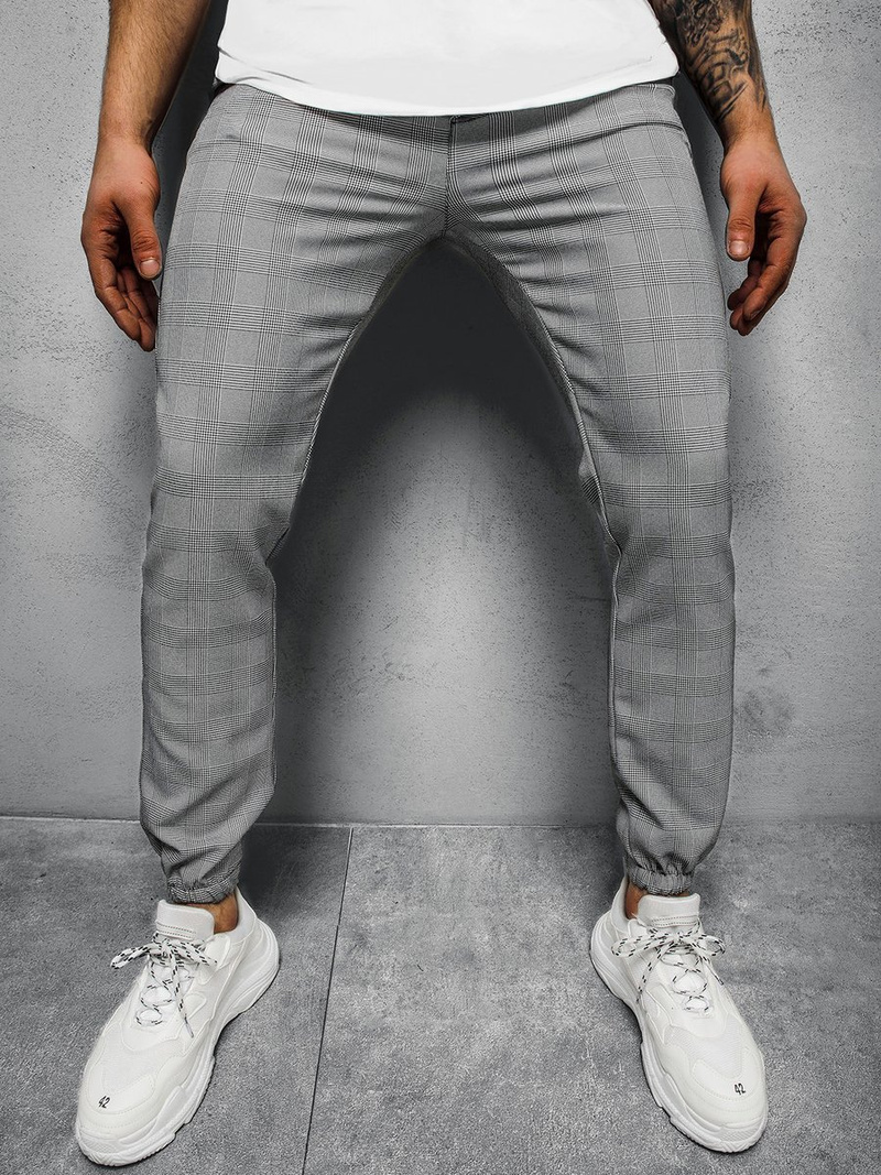 Штани чоловічі Сiрi OZONEE DJ/5255/21