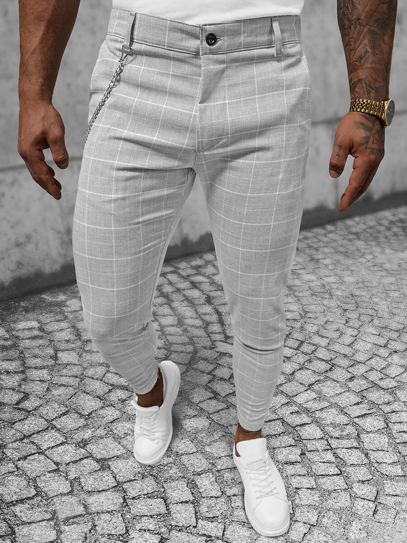 Штани чоловічі ciрi OZONEE DJ/550171