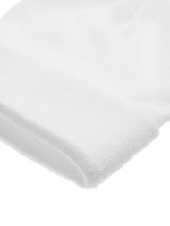 Жіноча зимова шапка Бiла OZONEE JS/YW09004/45