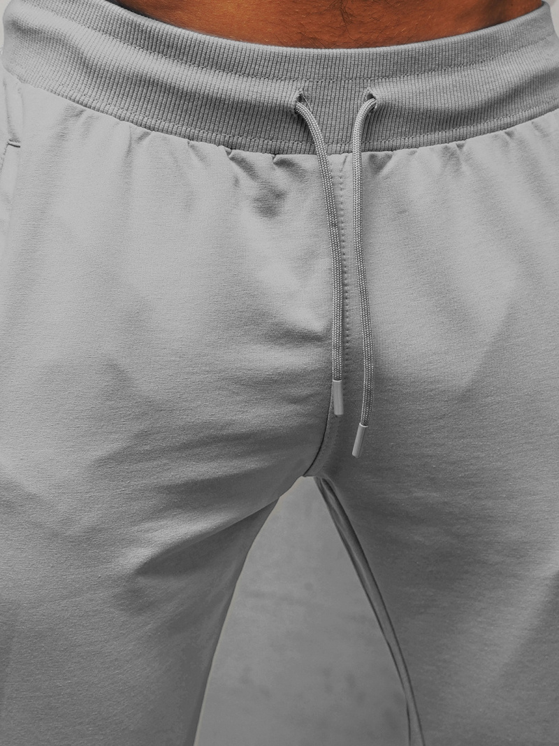 Штани спортивні чоловічі Сiрi B/18203022