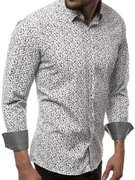 Сорочка чоловіча OZONEE EP/K10