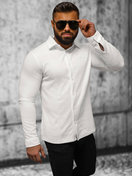 Толстовка чоловіча Кремова OZONEE O/TB2271