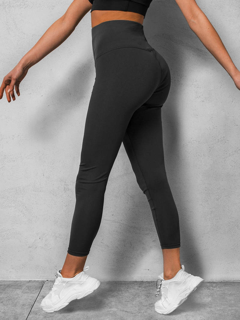 Лосіни жіночі Графітові OZONEE JS/HH040/2Z