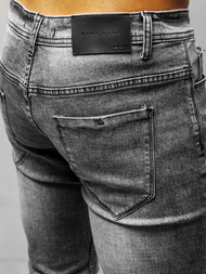 Джинси чоловічі Сiрi OZONEE NB/MP0002G