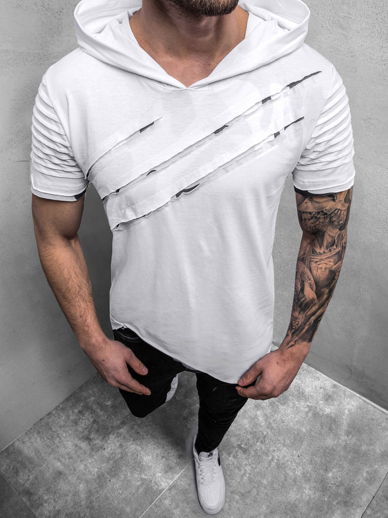 Футболка чоловіча Бiла OZONEE O/1187XZ