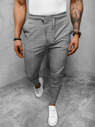 Чоловічі штани чинос Сiрi OZONEE DJ/2299/22