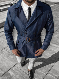 Пальто чоловіче Сапфірова OZONEE DJ/5622