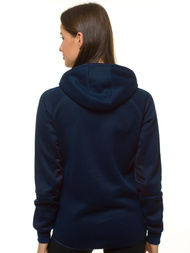 Kurtka damska granatowa OZONEE JS/KSW4002