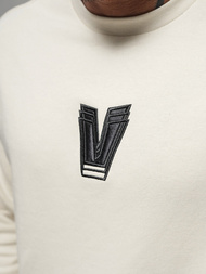 Толстовка Бежева OZONEE O/SWE23034