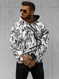 Толстовка чоловіча Бiла OZONEE JS/8B1153/1