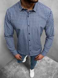 Сорочка чоловіча OZONEE O/0522