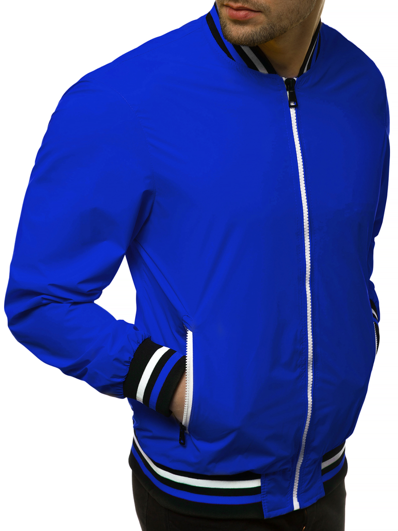 Куртка чоловіча azul OZONEE N/6198