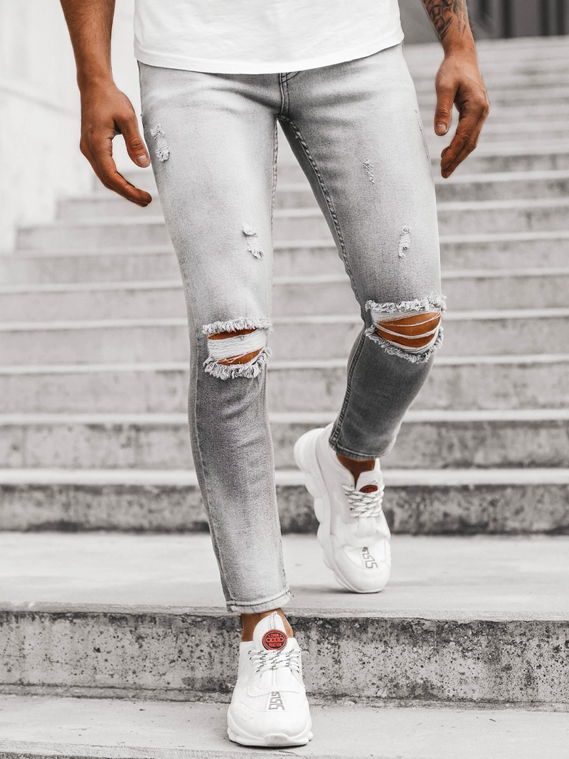 Штани чоловічі Сiрi OZONEE DP/587