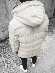 Куртка чоловіча світло-бежевий OZONEE JS/M790/62