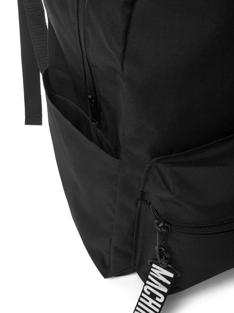 Pюкзак Чорний OZONEE MACH/110T