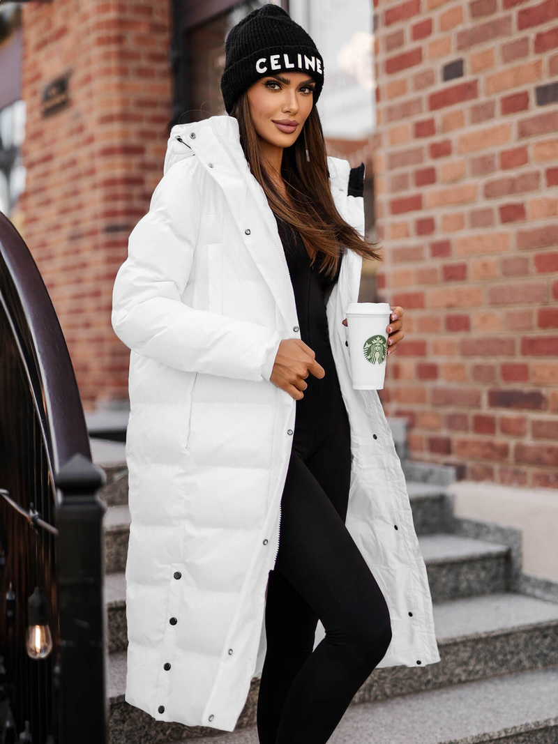 Куртка жіноча Бiла OZONEE JS/5M3233/281Z