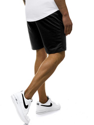 Шорти чоловічі Чорнi JS/XW75