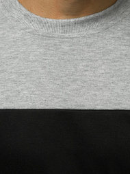 Толстовка чоловіча Сiра OZONEE JS/JZ11050