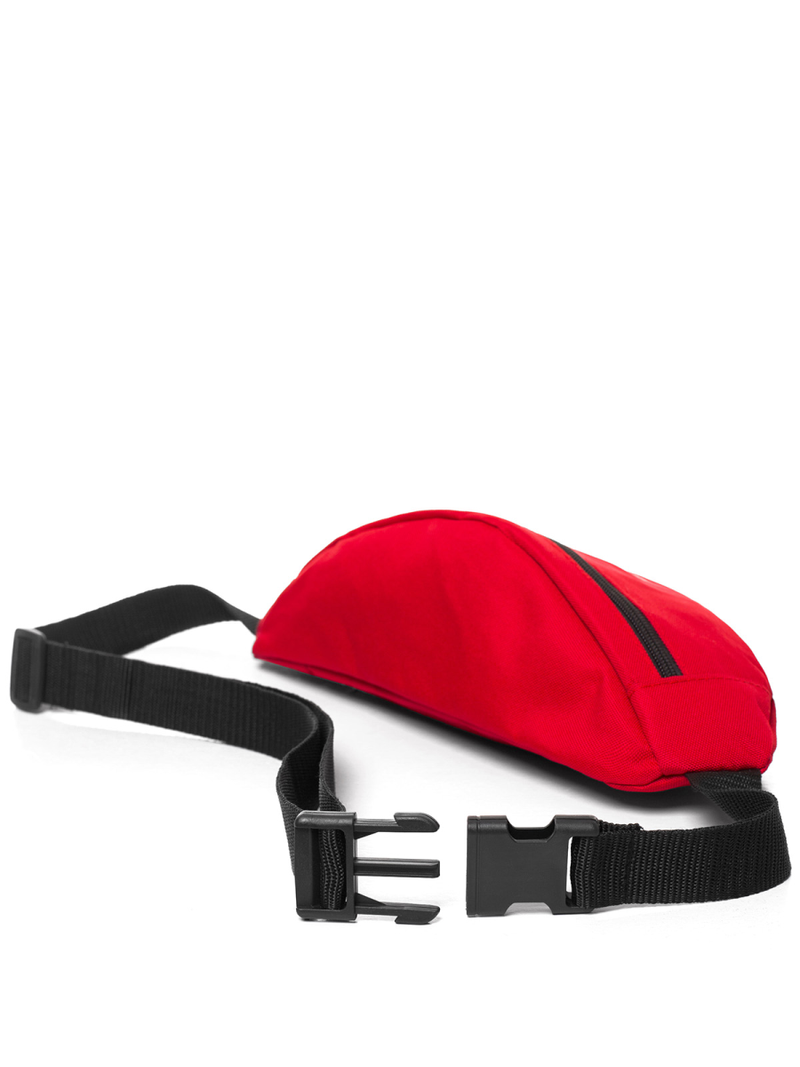 Cумка на пояс, Бананка Червонi OZONEE L/8092