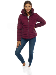 Куртка жіноча Бордова OZONEE JS/M23063/10