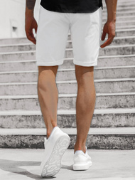 Шорти джинові чоловічі Бiлi OZONEE DJ/1010