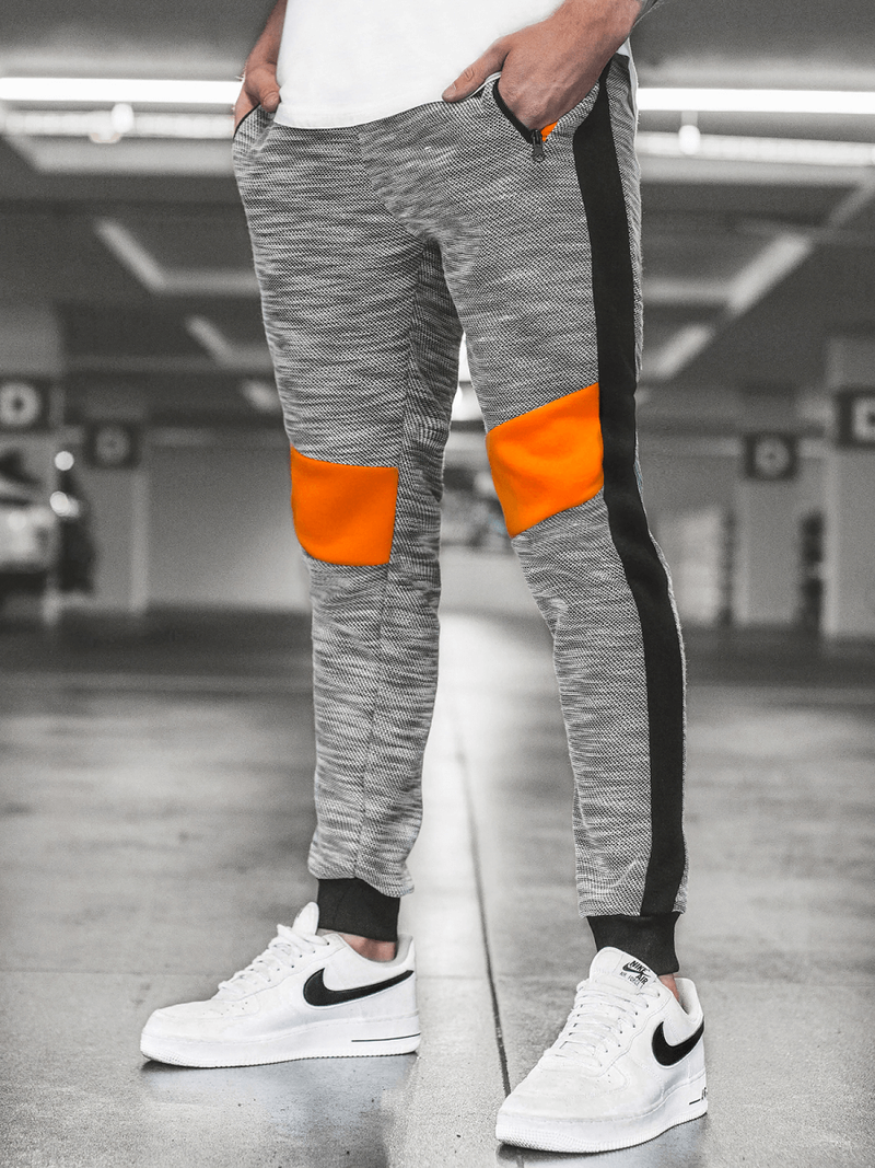 Штани спортивні чоловічі Сiрi OZONEE JS/K60021