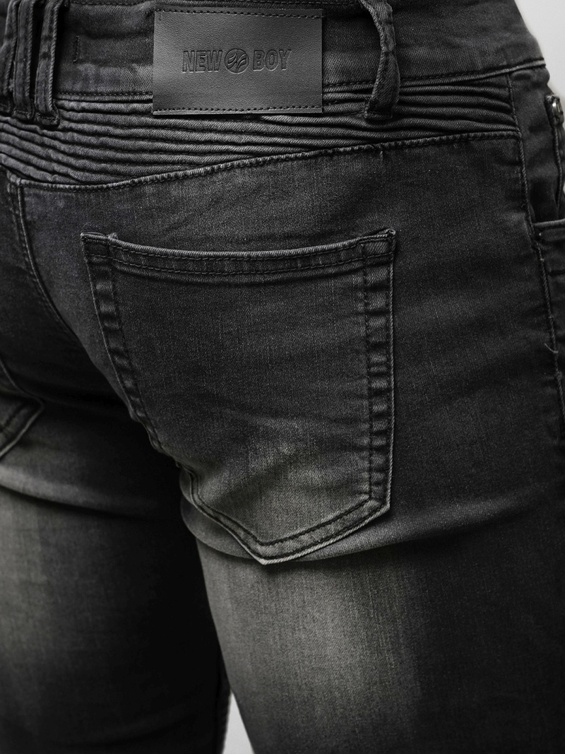 Чоловічі джинси Сiрi OZONEE NB/MP0029G