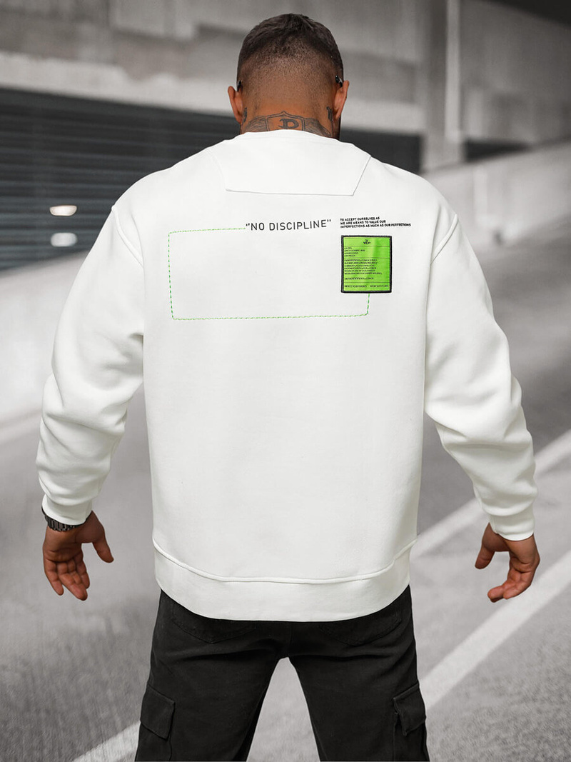 Толстовка Бiла OZONEE O/SWE23022