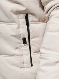 Куртка Чоловіча Бежева OZONEE JS/84M3030/62