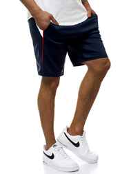 Шорти чоловічі Темно-Синi JS/KK300168