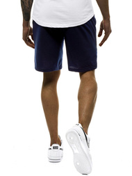 Spodenki męskie granatowe OZONEE JS/KS2503