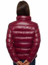 Куртка жіноча Бордова OZONEE JS/M23061/7