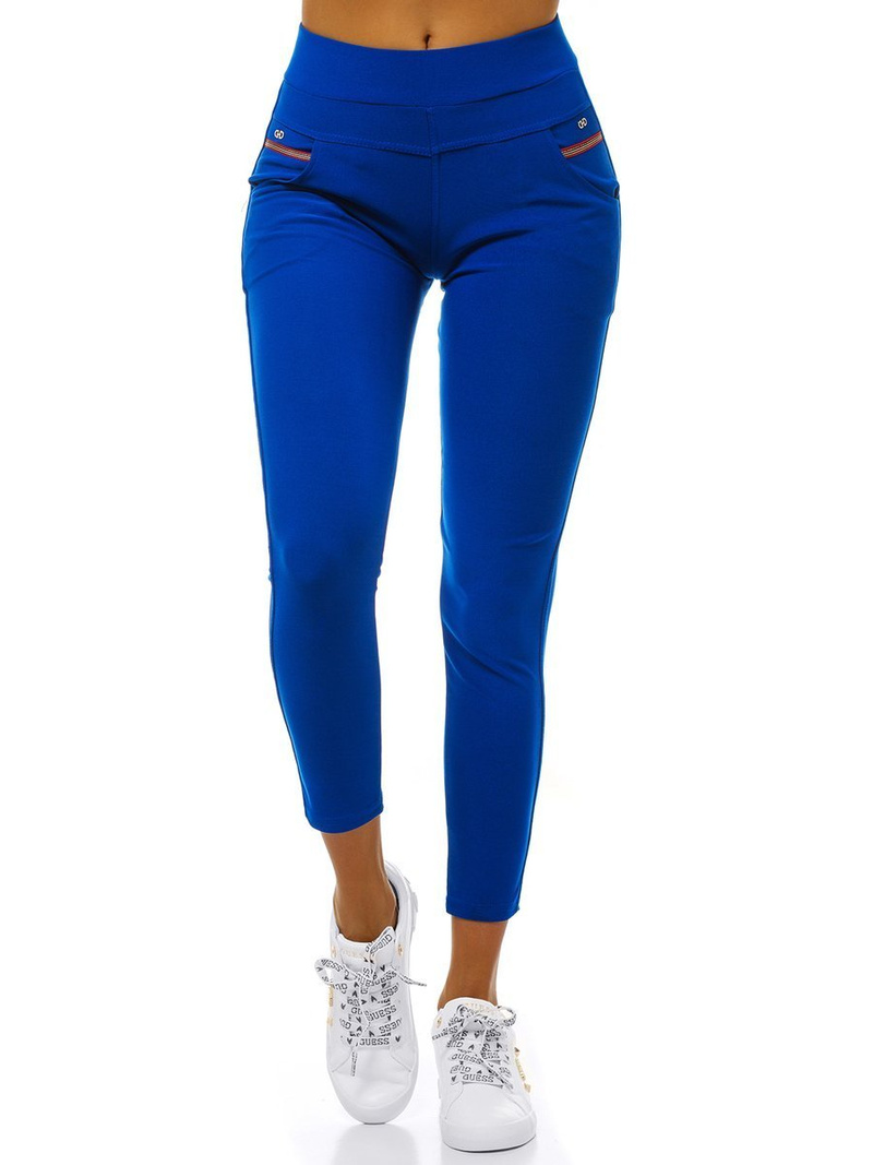 Лосіни жіночі Синi OZONEE JS/1040/B9