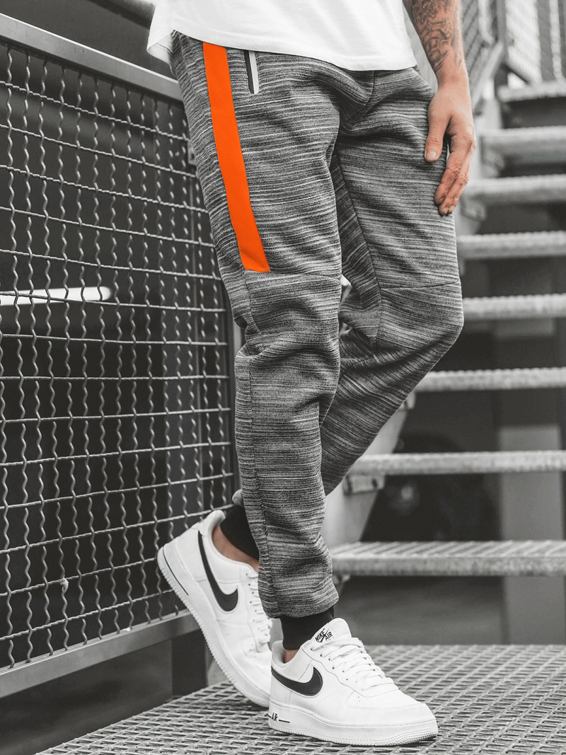 Штани спортивні чоловічі Сiрi OZONEE JS/K60011