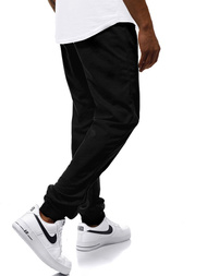 Штани спортивні чоловічі Чорнi OZONEE JS/HH02